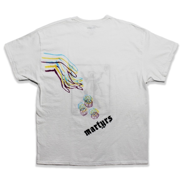 ‘Rolling Father’ Tee - Picture 2 of 5